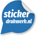 Vinylstickers.nu Logo